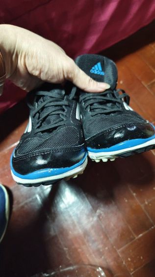 ขายรองเท้าฟุตซอล adidas ไซส์40(245) รูปที่ 2