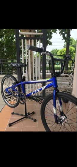 BMX Expert pro