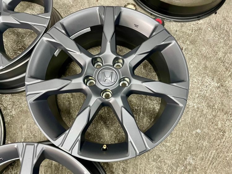 ล้อแม็ก HONDA CIVIC EHEV RS ขอบ 18” ถอดป้ายแดง รูปที่ 6