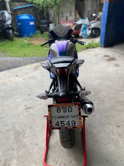 YZF-R15 2024 รูปที่ 5