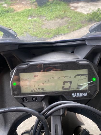 YZF-R15 2024 รูปที่ 6