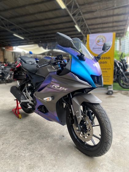YZF-R15 2024 รูปที่ 3