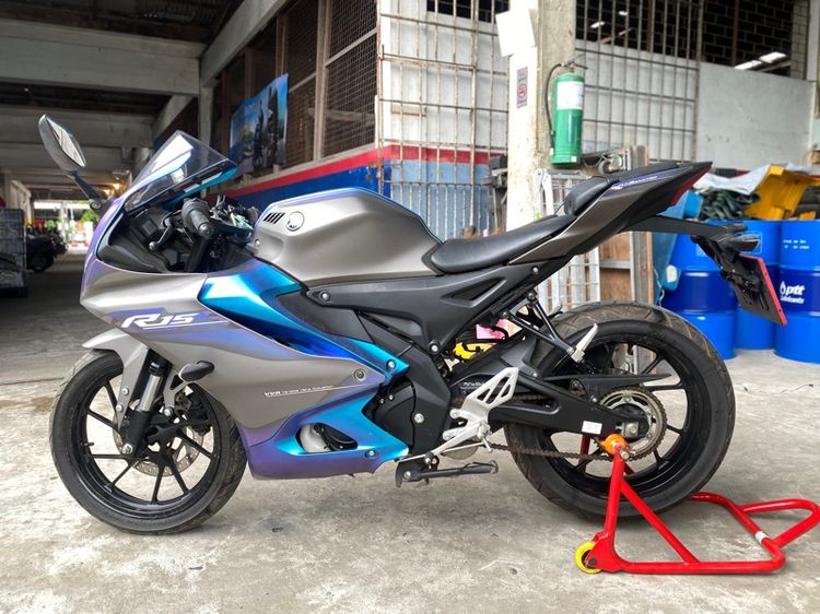YZF-R15 2024 รูปที่ 2