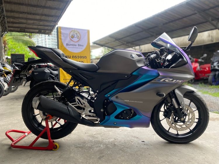 YZF-R15 2024 รูปที่ 4