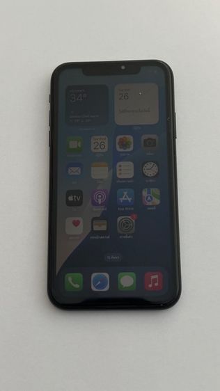 iphone xr รูปที่ 3