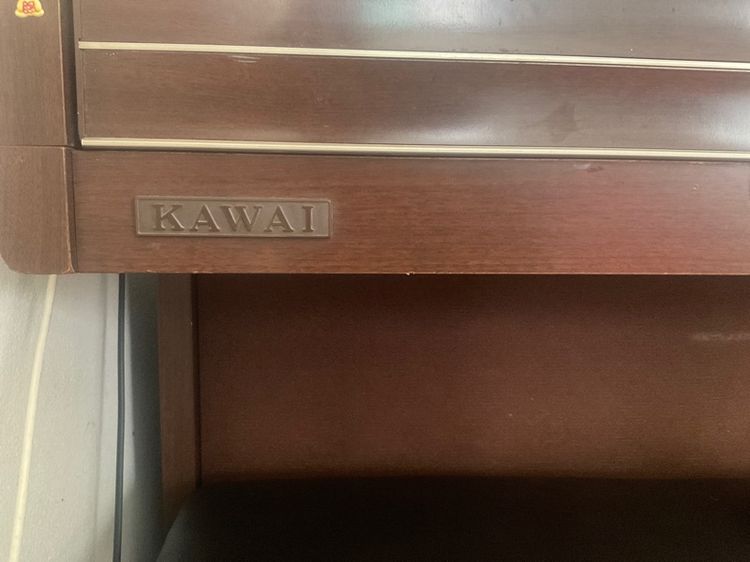ขายออร์แกนไฟฟ้า  อิเล็กโทนวินเทจ Kawai DX Series สภาพสวย Electro Chord Bass III รูปที่ 11