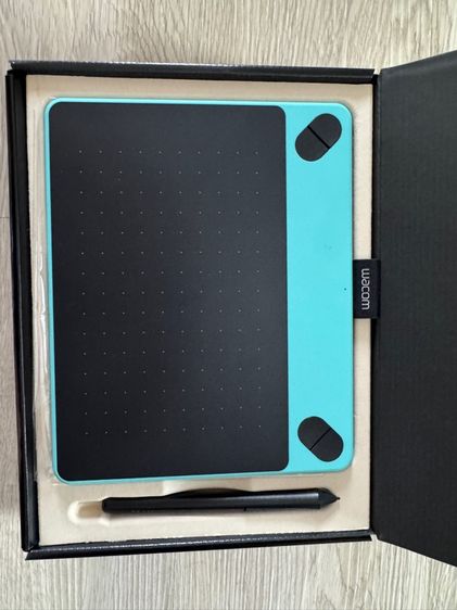 wacom intuos draw pen small รุ่น ctl-490 รูปที่ 2