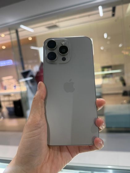 มากกว่า 512 GB iPhone 16Promax 1TB เครื่องใช้งานปกติทุกอย่าง