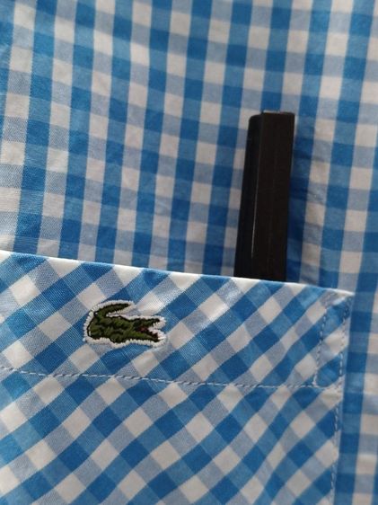 lacoste รูปที่ 6