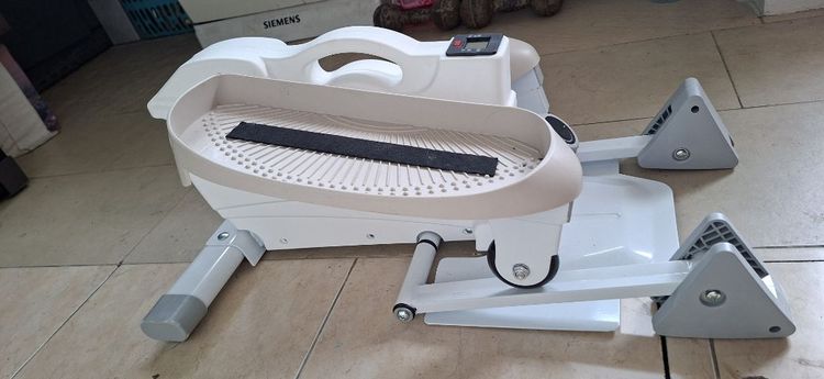 เครื่องเดินวงรียี่ห้อnxmaofir รูปที่ 5
