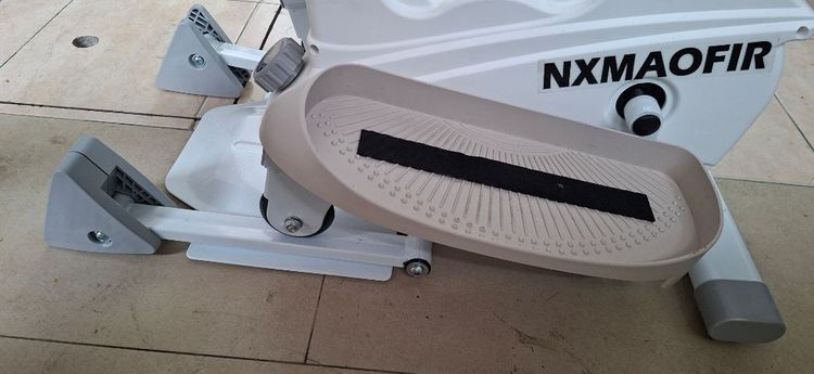 เครื่องเดินวงรียี่ห้อnxmaofir รูปที่ 3