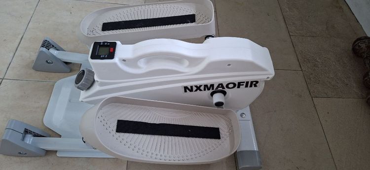 เครื่องเดินวงรียี่ห้อnxmaofir