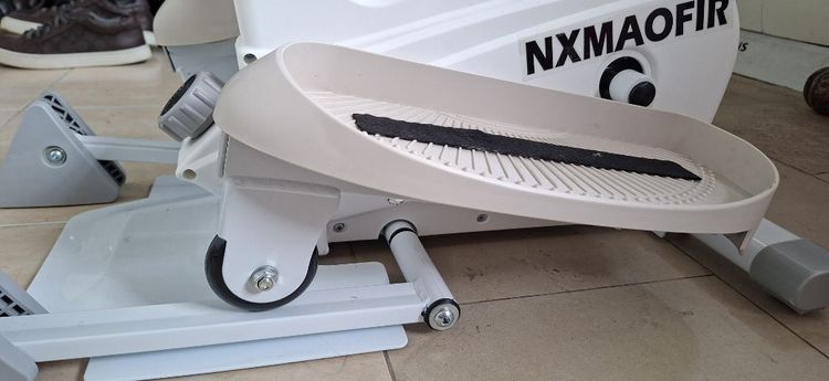 เครื่องเดินวงรียี่ห้อnxmaofir รูปที่ 2