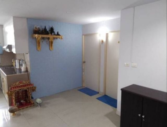 ไม่อนุญาต ขายห้องชุด เซนต์ชาร์มคอนโด 90 ตร.ม. ราคา1.8 ล้านบาท ศรีนครินทร์ 45 รูปที่ 2