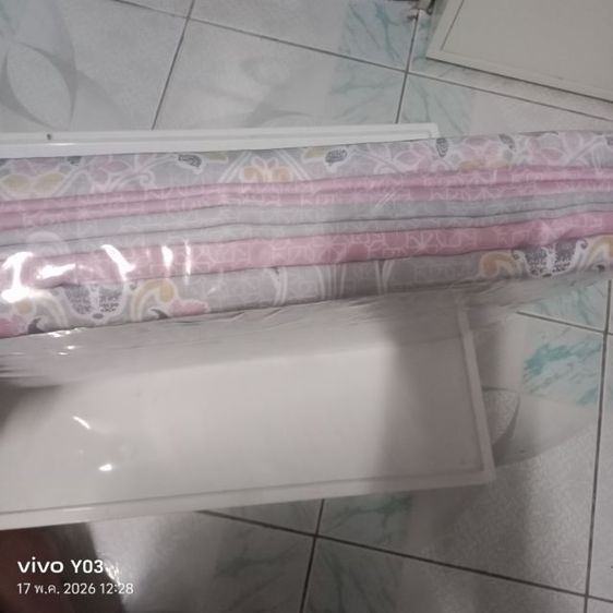 ชุดเครื่องนอน