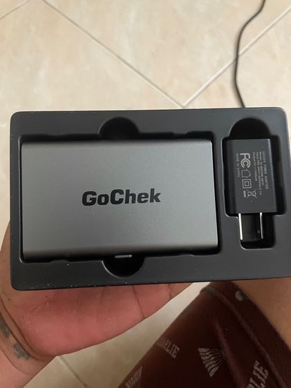 ไมค์GoChek Ultra รูปที่ 2