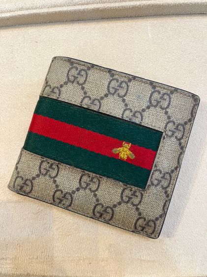 ชาย อื่นๆ Gucci GG มือสอง