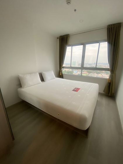 LPN Development ไม่อนุญาต ตกแต่งครบ ขายคอนโด พร้อมผู้เช่า รูปที่ 4