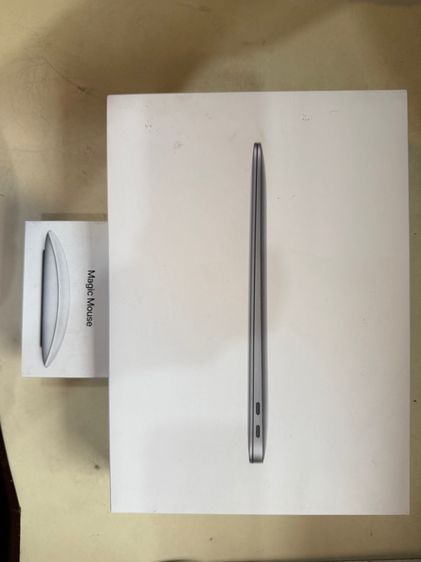 MacBook Air M1 ปี 2020 รูปที่ 5