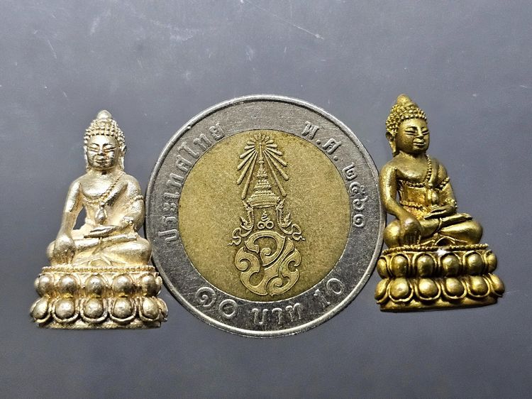 พระชัยวัฒน์ ตั๊กม้อ เนื้อ เงิน - สัมฤทธิ์ ปลุกเสก 2 พิธีใหญ่ 2 แผ่นดินไทย - จีน วัดสุทัศนฯ - วัดกวงซิ่ว ปี2537 พร้อมกล่องเดิม รูปที่ 6