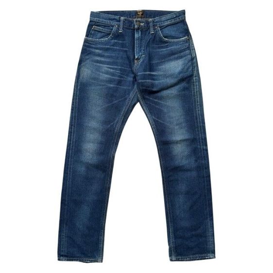 กางเกงยีนส์ LEE 101 FOR PREMIUM QUALITY MADE IN JAPAN รูปที่ 2