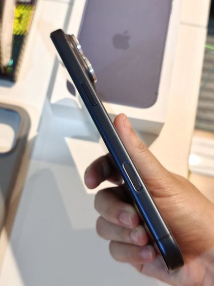 iphone 17 pro max สวยยกกล่อง รูปที่ 7