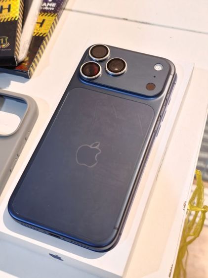 iphone 17 pro max สวยยกกล่อง รูปที่ 5
