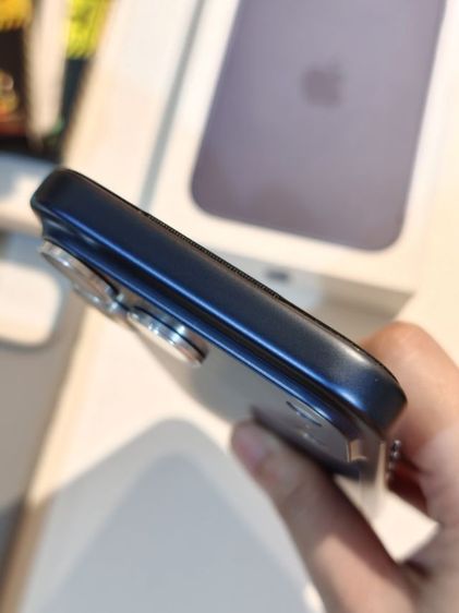 iphone 17 pro max สวยยกกล่อง รูปที่ 6