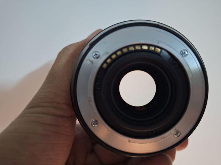 เลนส์ Fuji XF 23mm F1.4R WR รุ่น 2 Fujifilm Fujinon Gen 2 อดีตประกันศูนย์ไทย รูปที่ 8