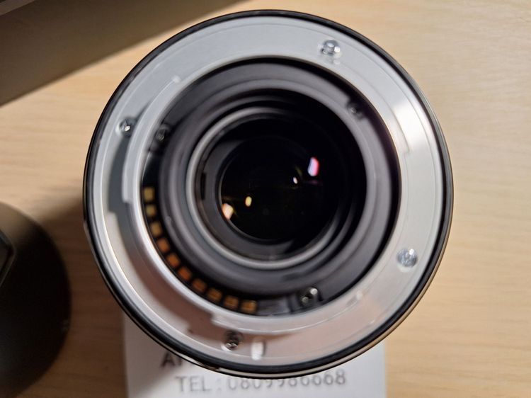 เลนส์ Fuji XF 23mm F1.4R WR รุ่น 2 Fujifilm Fujinon Gen 2 อดีตประกันศูนย์ไทย รูปที่ 6