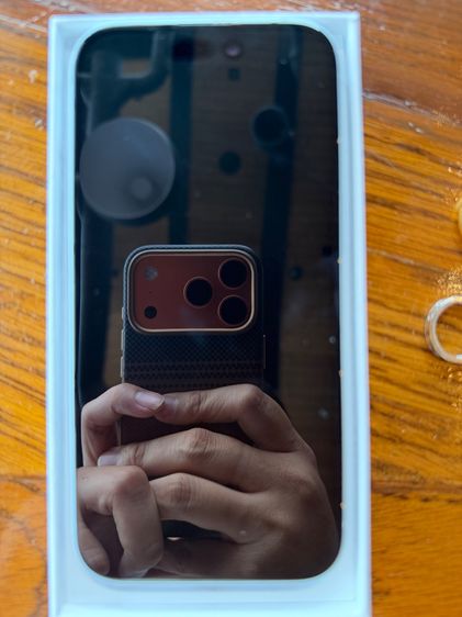 iphone 15 รูปที่ 3