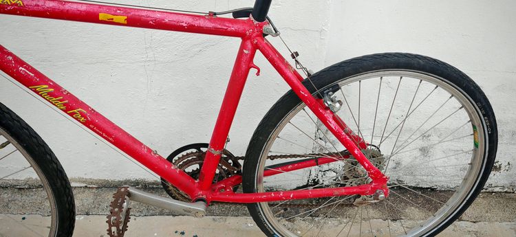 Araya Muddy Fox MTB ล้อ26 วินเทจ รูปที่ 18