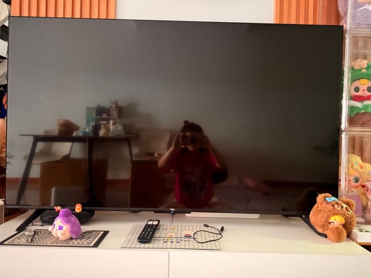 ทีวี TCL 