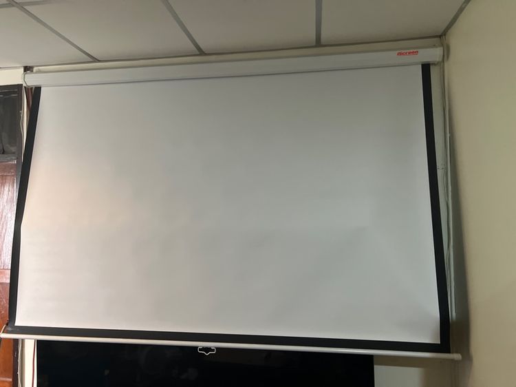 จอprojector 100นิ้ว