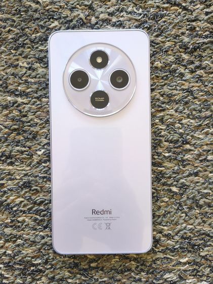 REDMI 14C Dreamy Purple 6 GB + 128 GB รูปที่ 6