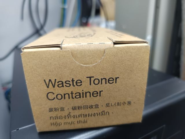 toner CT203486BK, สีเหลือง รูปที่ 4