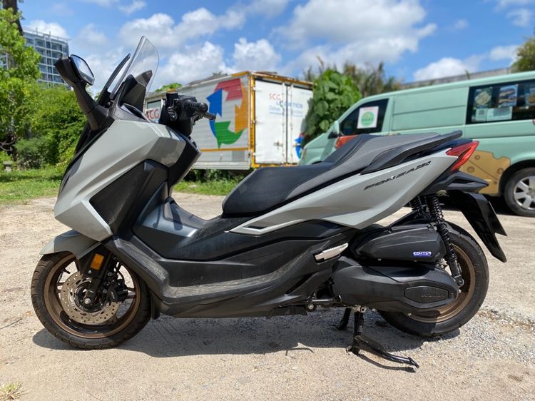 FORZA 350 ABS 2025 รูปที่ 2