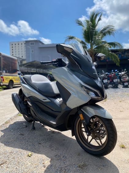 FORZA 350 ABS 2025 รูปที่ 3