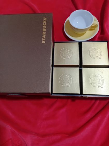 📌 ชุดกาแฟ STARBUCKS' ปี 61 ที่ระลึกสำหรับผู้ที่ชอบสะสม...ราคาพร้อมจัดส่งฟรี ถึงหน้าบ้านค่ะ🫲 รูปที่ 5