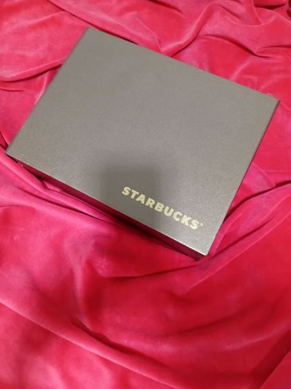 📌 ชุดกาแฟ STARBUCKS' ปี 61 ที่ระลึกสำหรับผู้ที่ชอบสะสม...ราคาพร้อมจัดส่งฟรี ถึงหน้าบ้านค่ะ🫲 รูปที่ 4