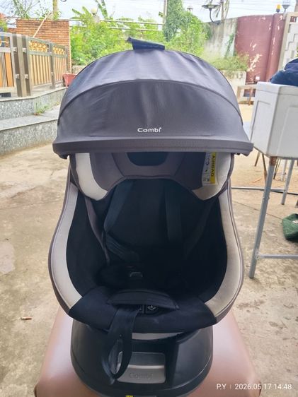 คาร์ซีท Combi