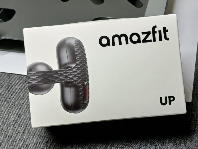 amazfit up หูฟังบลูทูธ