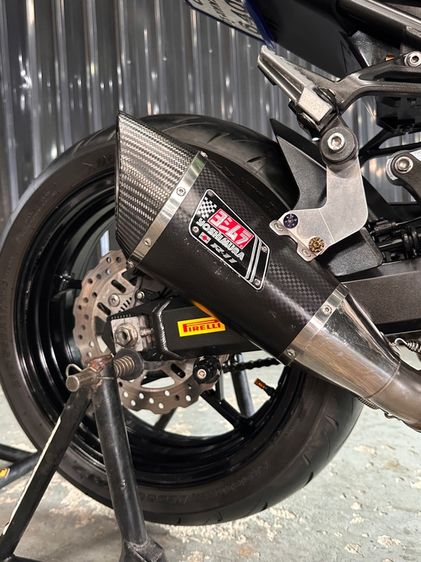 🔥Z900 ABS สีเขียวดำ ปี18🔥 รูปที่ 4
