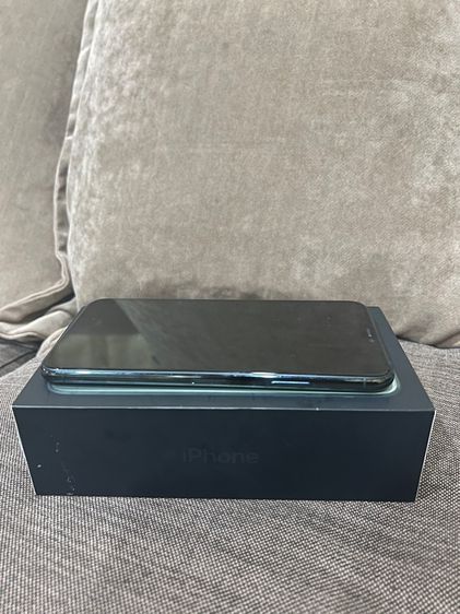 iPhone 11 Pro Max 256 GB เครื่องใช้เอง สภาพสวย ไม่เคยซ่อม ไม่ติด icloud รูปที่ 5