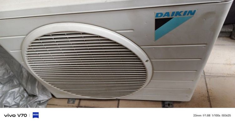 แอร์ติดผนัง Daikin แอร์ไดกิ้น 9000 btu