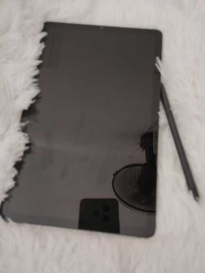 Samsung Galaxy Tab S6 Lite ใส่ซิมมือถือได้ รูปที่ 4
