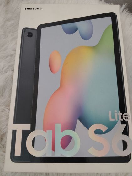 Samsung Galaxy Tab S6 Lite ใส่ซิมมือถือได้ รูปที่ 2