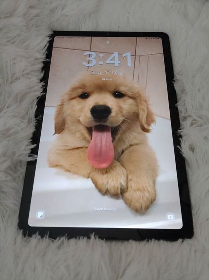 Samsung Galaxy Tab S6 Lite ใส่ซิมมือถือได้ รูปที่ 3