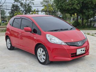 Jazz 1.5 V