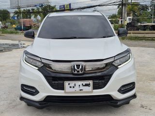 HRV 1.8 RS